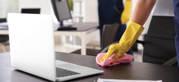 The 3 Most Important Types of Commercial Cleaning Services