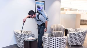 The True Cost of Commercial Cleaning Services in Washington DC