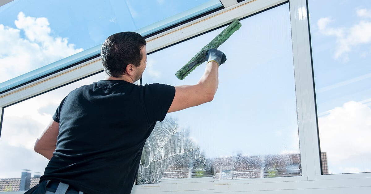 Window Cleaning Company Near Me Wilmington De